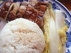 -大塘烧鹅(琶洲店)