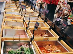 -鑫海汇海鲜烤肉自助(北国商城店)