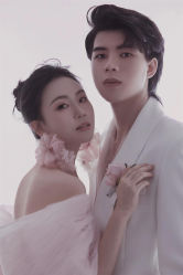 -巴黎恋人婚纱摄影(东莞总店)