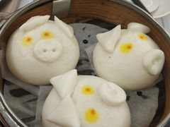 -点点心点心专门店(湾仔店)