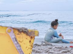 -西涌国际滨海旅游区