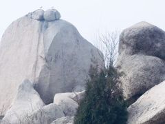 -峄山风景名胜区
