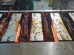 -老黄记手撕烤兔(玉林街店)