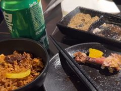 -谷牛和牛烤肉(漕河泾印象城店)