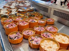 -海底捞大排档火锅(打浦路店)