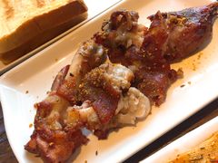 -喝丢一只鞋辣炒海鲜小烧烤(三八广场店)
