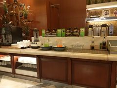 -古南都饭店-遂心遂意自助餐厅(广州路店)