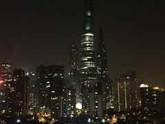 -上海外滩英迪格酒店