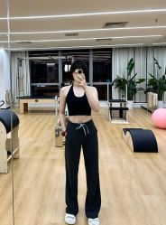 -AN普拉提女子健身工作室
