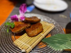 厚切酱烤牛舌-有喜屋·烧鸟·居酒屋(三钢里店)