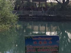 -宗角禄康公园