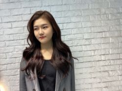 点击看大图 长发-P.STYLE 派斯造型