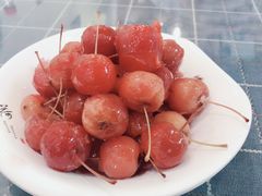 -天源居餐厅·地方特色菜(张北店)