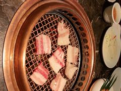 -一品诚记烤肉(大连柏威年购物中心店)