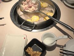 -潮泰牛肉火锅 · 创于1992年(车公庙店)