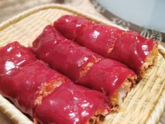 -稻香酒家(长宁KING88广场店)