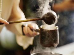 -一号铺子·大炉茶