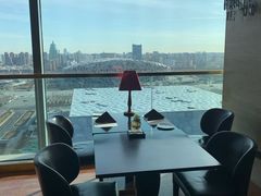 -北京盘古七星酒店