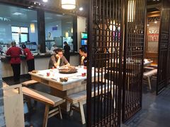-家一加火锅(绿地翠谷总店)