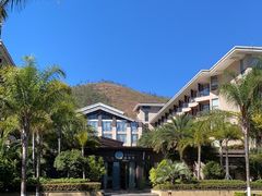 -西昌邛海湾柏樾酒店(原邛海湾柏栎度假酒店)