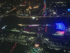 -广州四季酒店·天吧·高空酒吧