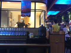 -鱼库·不仅是一家烤鱼店(车公庙店)