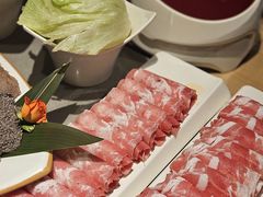 -海底捞火锅(宇飞大厦店)