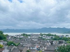 -东钱湖旅游度假区