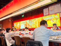 -龍歌自助小火锅(雨花台江南虹悦城店)