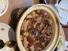 -六泰居·尔滨地标·东北菜(松北店)