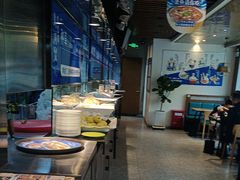 -大河宴·椒麻鱼火锅(北京路中和美食街店)