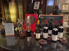 -北京金融街丽思卡尔顿酒店·意味轩 Cepe