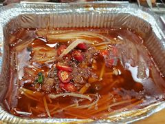 -张记焖窑·十五年专注焖烤(雍和宫店)