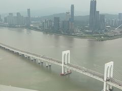 -澳门旅游塔360°旋转餐厅(南湾湖广场店)