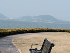 -东钱湖旅游度假区