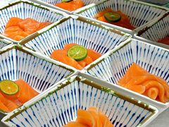 -亚马逊海鲜自助(梅溪湖步步高店)