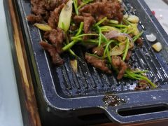 -同发号饭庄(复兴路店)