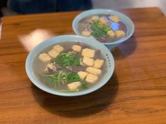 -金原鸭血粉丝汤·汤包·脆皮烤鸭(南京博物院店)