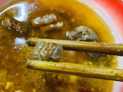 牛肉-咏勝锑锅麻辣烫(净居寺路总店)