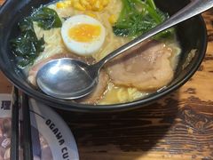 -小川洋风料理(汉街店)