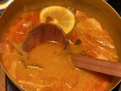 -德川家日本料理(中关村寰太大厦店)