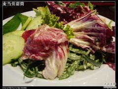 自助2-咖啡苑自助餐厅·中国大饭店