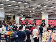 -宁波杉井奥特莱斯广场