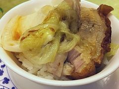 -厉家菜(德胜门总店)