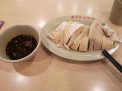 -百家鸡味馆(清泰店)