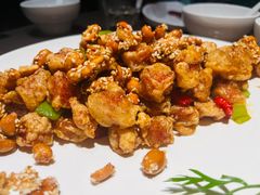 -将相和·海鲜蒸饺大连菜