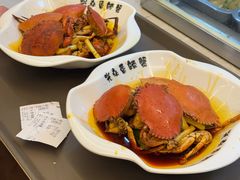 -五丁桥光头香辣蟹(望江橡树林店)