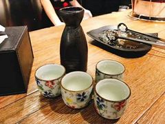 -日本料理神拉面