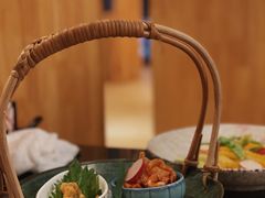 -万福炭火烤肉日本料理(新街口店)