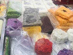 -常州糕团店(北大街新世纪商城店)